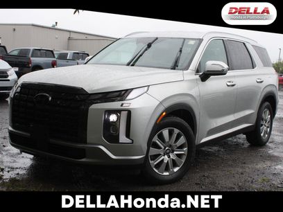 Used 2024 Hyundai Palisade SEL