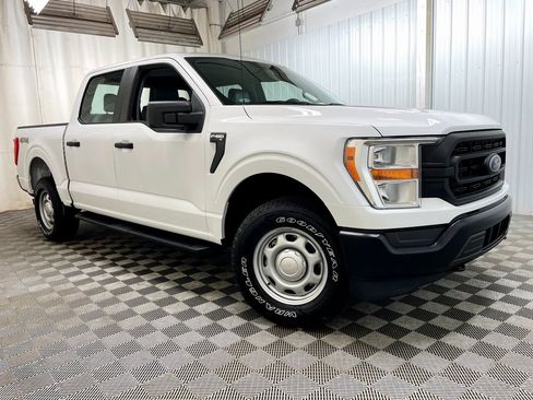 Used 2021 Ford F150 XL w/ Equipment Group 101A High image 47