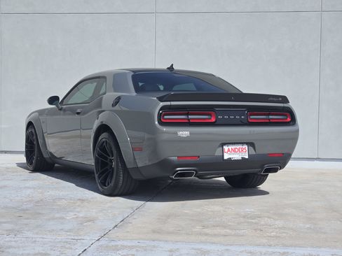 Used 2023 Dodge Challenger R/T Scat Pack RWD image 6