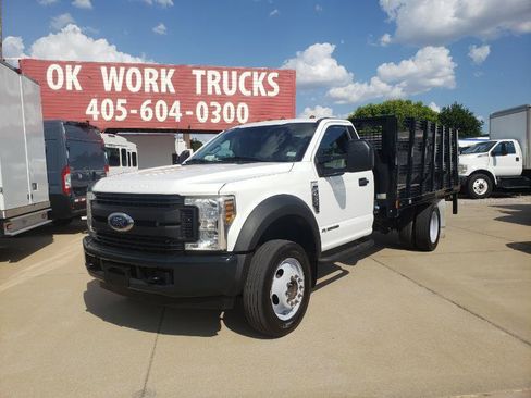 Used 2019 Ford F450 XL RWD image 3