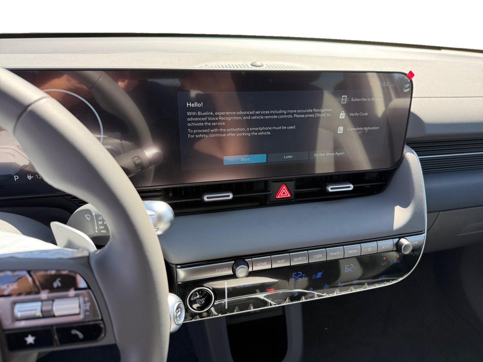 New 2027 Hyundai Ioniq 5 SEL RWD image 12