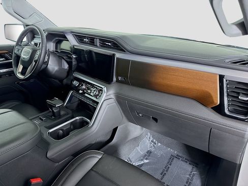 Used 2023 GMC Sierra 1500 Denali w/ Denali Reserve Package image 30