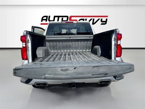Used 2022 Chevrolet Silverado 1500 RST image 24