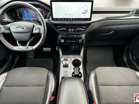 Used 2024 Ford Escape ST-Line w/ Tech Pack #1 image 15