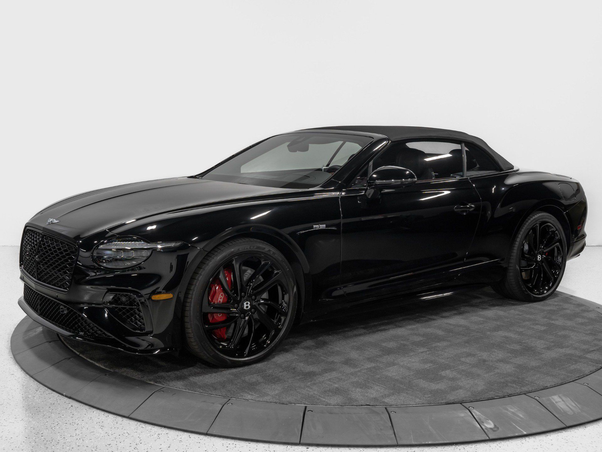 Used 2025 Bentley Continental GT Speed AWD/4WD image 15