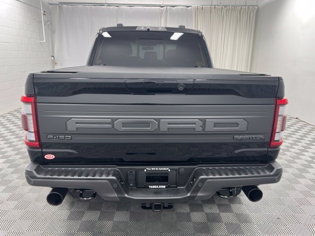 Used 2022 Ford F150 Raptor w/ Equipment Group 801A High AWD/4WD image 7