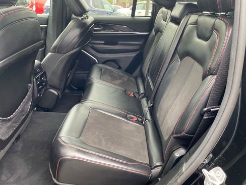 Used 2022 Jeep Grand Cherokee Trailhawk image 26