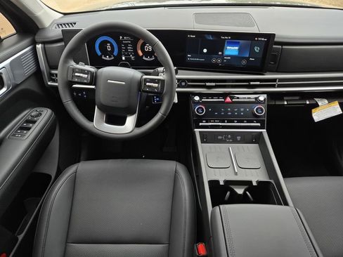 New 2026 Hyundai Santa Fe XRT image 22