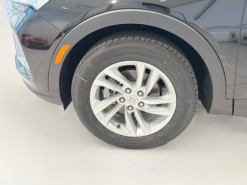 New 2026 Buick Envista Preferred w/ Convenience I Package image 25