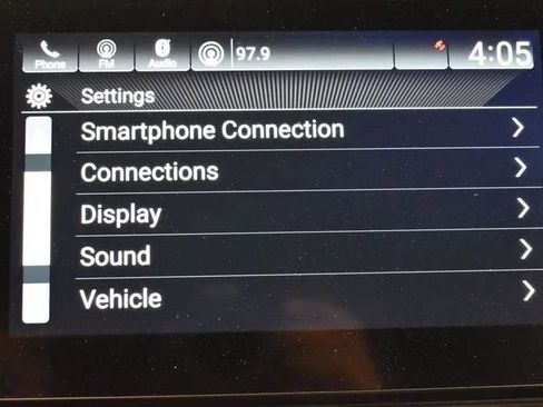 Used 2022 Honda Accord Sport image 29