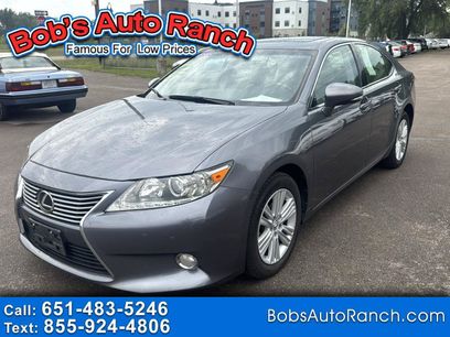 Used 2014 Lexus ES 350 w/ Premium Package