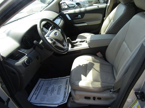 Used 2013 Ford Edge SEL FWD image 15