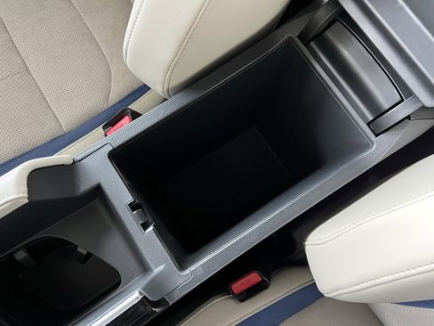 New 2025 Acura ADX A-Spec image 24