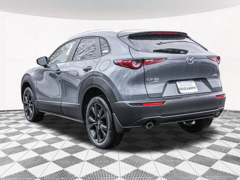 New 2026 MAZDA CX-30 AWD 2.5 S image 20