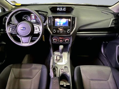 Used 2023 Subaru Crosstrek 2.0i image 7