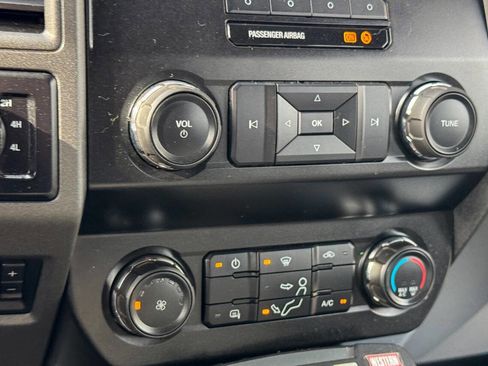 Used 2019 Ford F550 4x4 Crew Cab Super Duty image 37