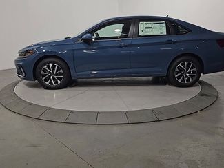 New 2026 Volkswagen Jetta S video 2