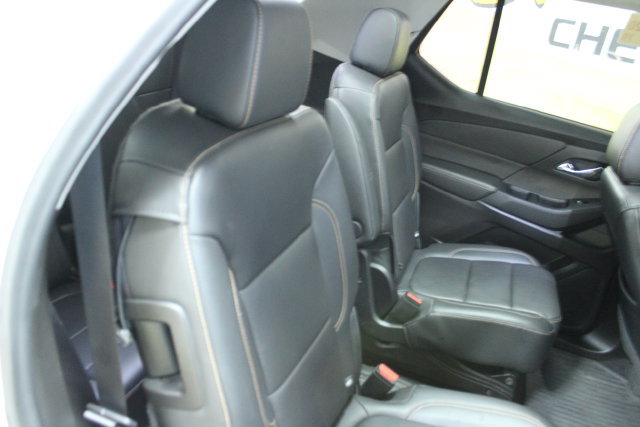 Used 2019 Chevrolet Traverse RS AWD/4WD image 9