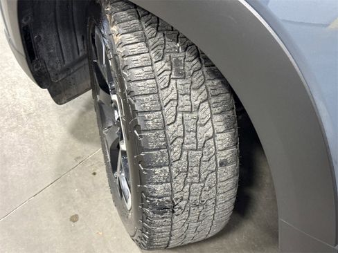 Certified 2023 MAZDA CX-50 Meridian Edition w/ Cargo Package image 17