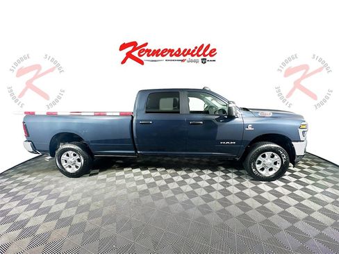 New 2025 RAM 2500 Big Horn image 8