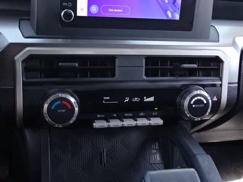Used 2025 Toyota Tacoma SR5 RWD image 32