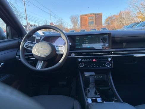 New 2026 Hyundai Santa Cruz SEL image 19