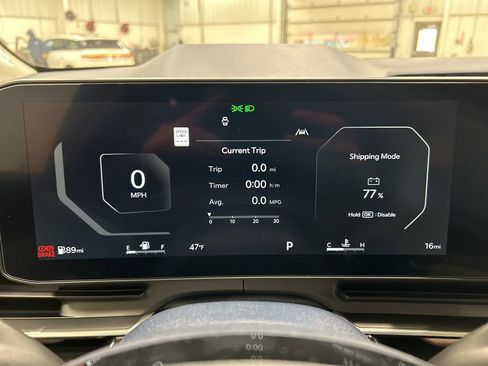 New 2026 Kia Carnival SX Prestige image 15