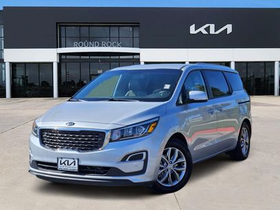Used 2021 Kia Sedona EX