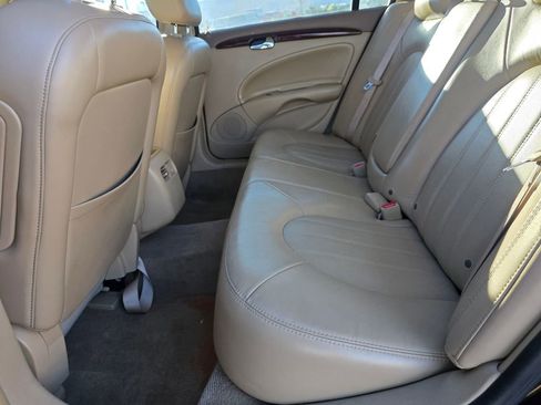 Used 2006 Buick Lucerne CXL w/ Luxury Package image 24