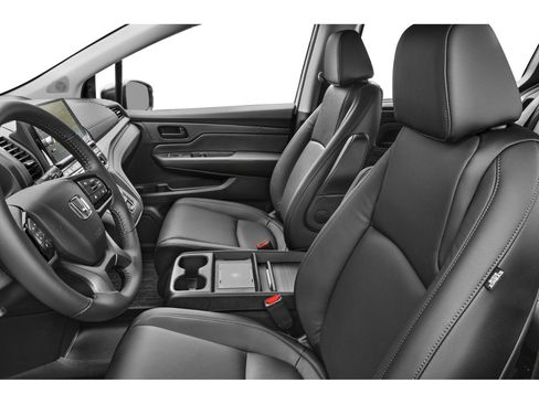 New 2026 Honda Odyssey EX-L image 26