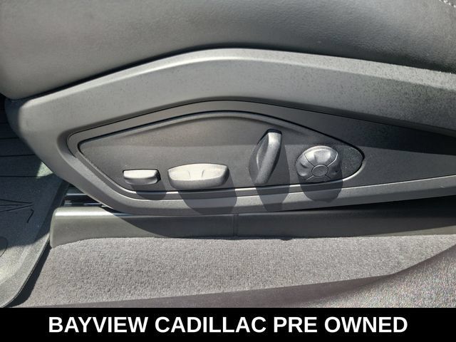 Used 2023 Porsche Taycan 4S AWD/4WD image 23