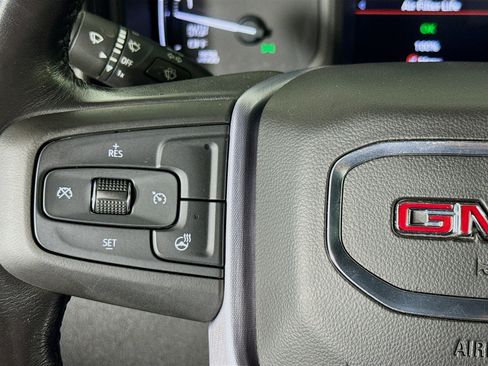 Used 2020 GMC Sierra 1500 Elevation w/ X31 Off-Road Package image 13