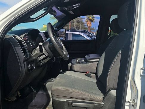 Used 2023 RAM 2500 Tradesman AWD/4WD image 23