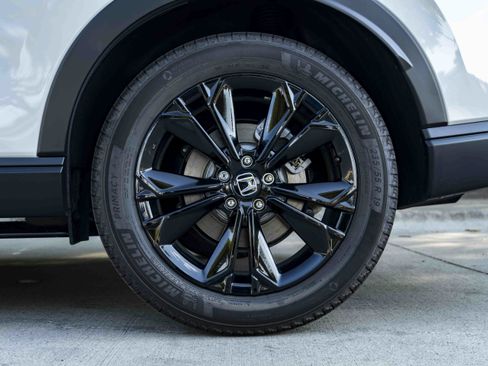 Used 2026 Honda CR-V Sport Touring image 15