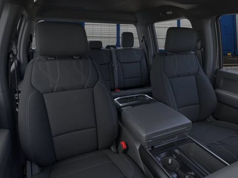 New 2026 Ford F150 STX RWD image 10