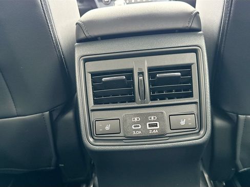New 2026 Subaru Outback Touring XT AWD/4WD image 32