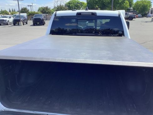 Used 2025 RAM 1500 RHO w/ RHO Level 1 Equipment Group AWD/4WD image 36