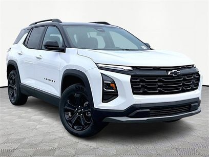 New 2026 Chevrolet Equinox LT