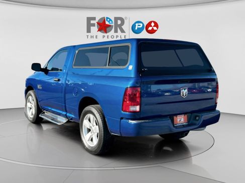 Used 2015 RAM 1500 Express image 3