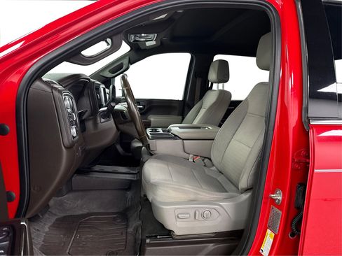 Used 2021 GMC Sierra 3500 SLE w/ SLE Convenience Package image 9
