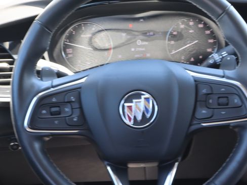 Used 2023 Buick Envision Preferred AWD/4WD image 14