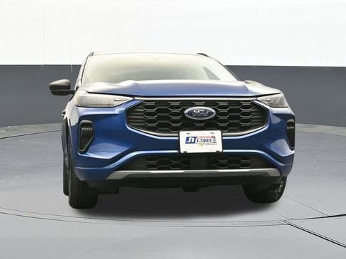 Used 2023 Ford Escape ST-Line w/ Tech Pack #1 FWD image 52