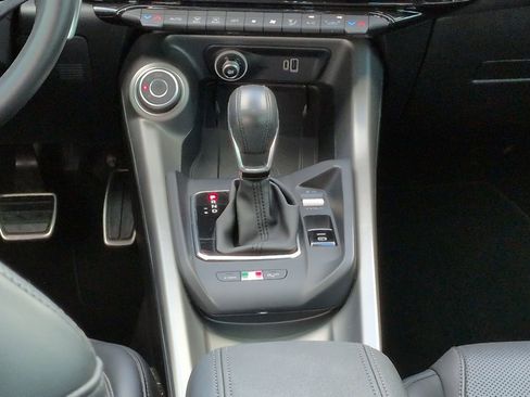 Used 2024 Alfa Romeo Tonale Ti AWD/4WD image 18