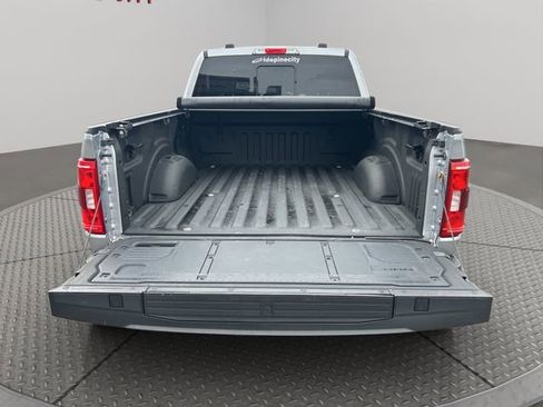 Used 2021 Ford F150 XLT w/ Equipment Group 302A High image 36