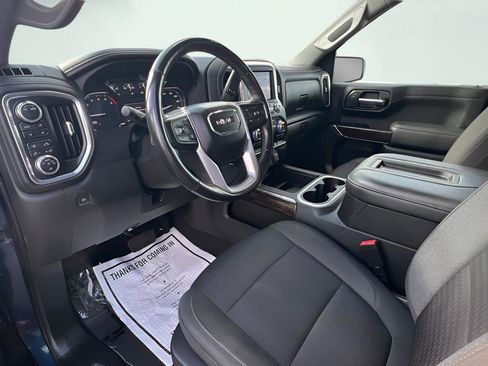 Used 2022 GMC Sierra 1500 Elevation w/ Driver Alert Package I image 15