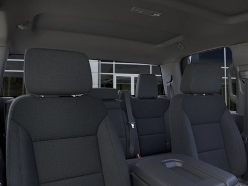 New 2026 GMC Sierra 2500 Pro AWD/4WD image 24