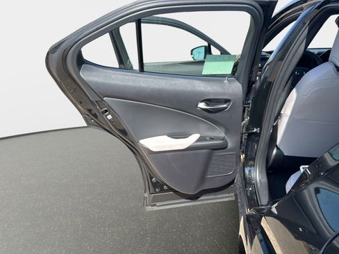 New 2026 Lexus UX 300h FWD image 11