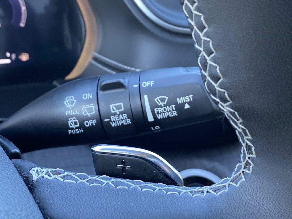 Certified 2023 Jeep Grand Cherokee Limited AWD/4WD image 20