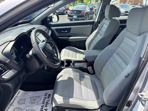 Used 2018 Honda CR-V LX image 25