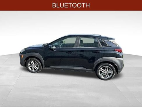 Used 2020 Hyundai Kona SE FWD image 4
